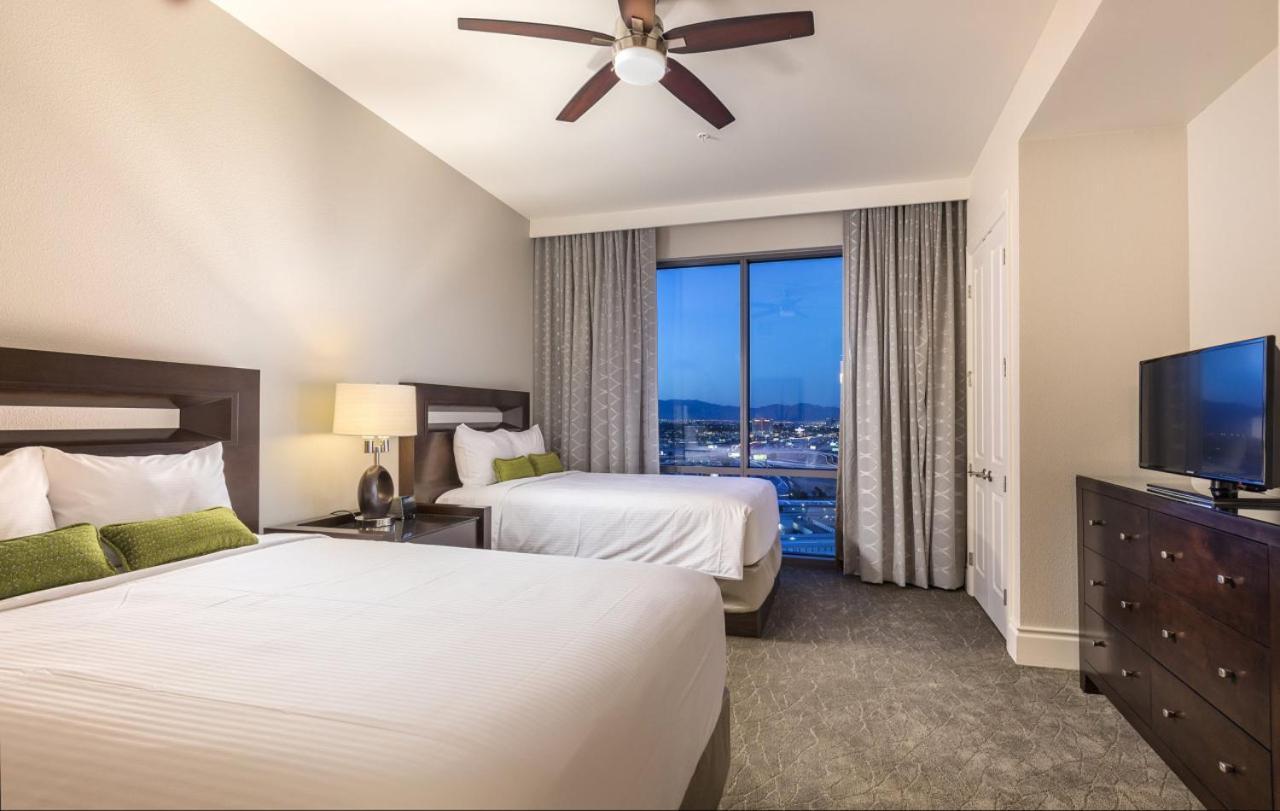 Ferienhaus Beautiful In Desert Blue 2bd Deluxe Near The Strip
