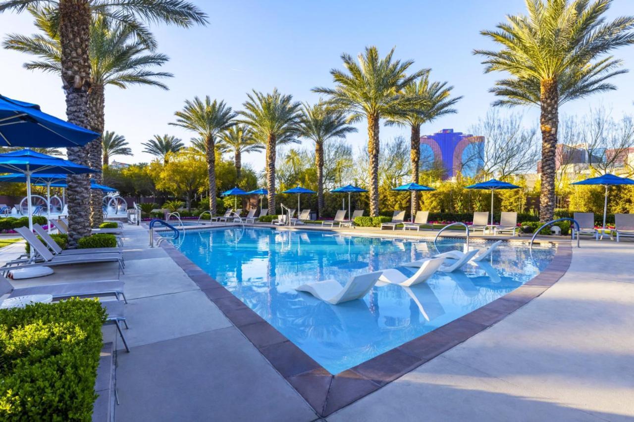 Ferienhaus Beautiful In Desert Blue 2bd Deluxe Near The Strip *