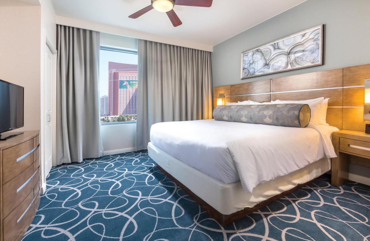 Ferienhaus Beautiful In Desert Blue 2bd Deluxe Near The Strip *