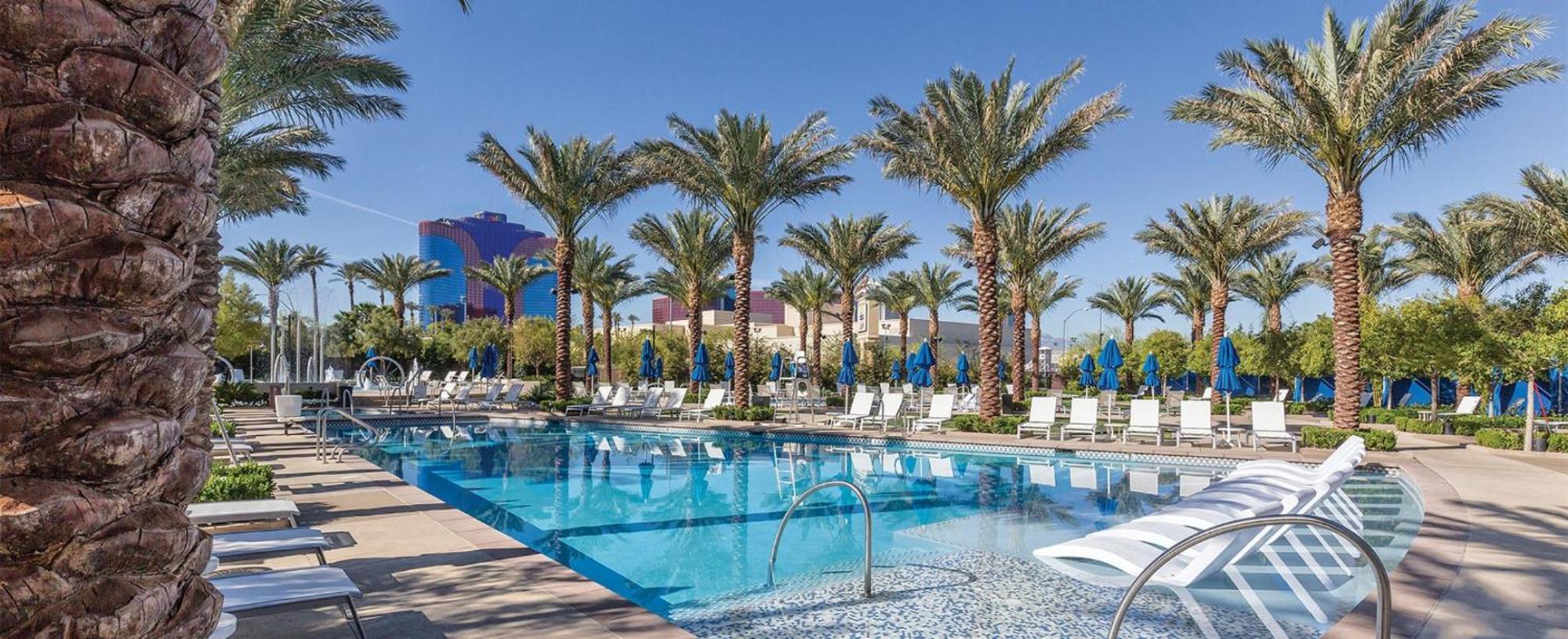 Beautiful In Desert Blue 2bd Deluxe Near The Strip Ferienhaus Las Vegas